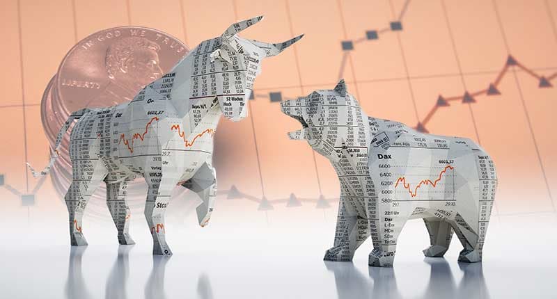 top penny stocks to watch right now bull bear penny