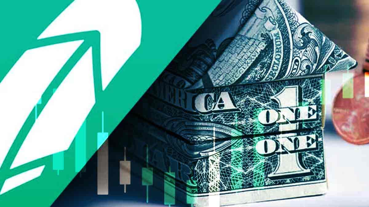 best penny stocks on robinhood to buy under $1