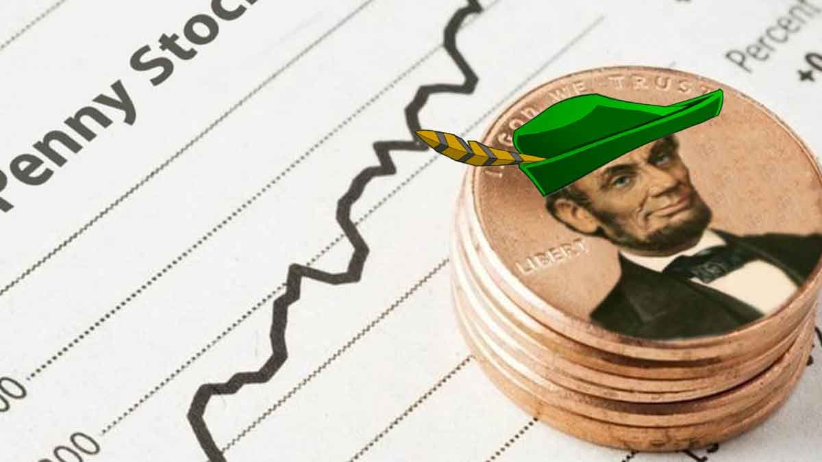 best penny stocks to buy on robinhood this week