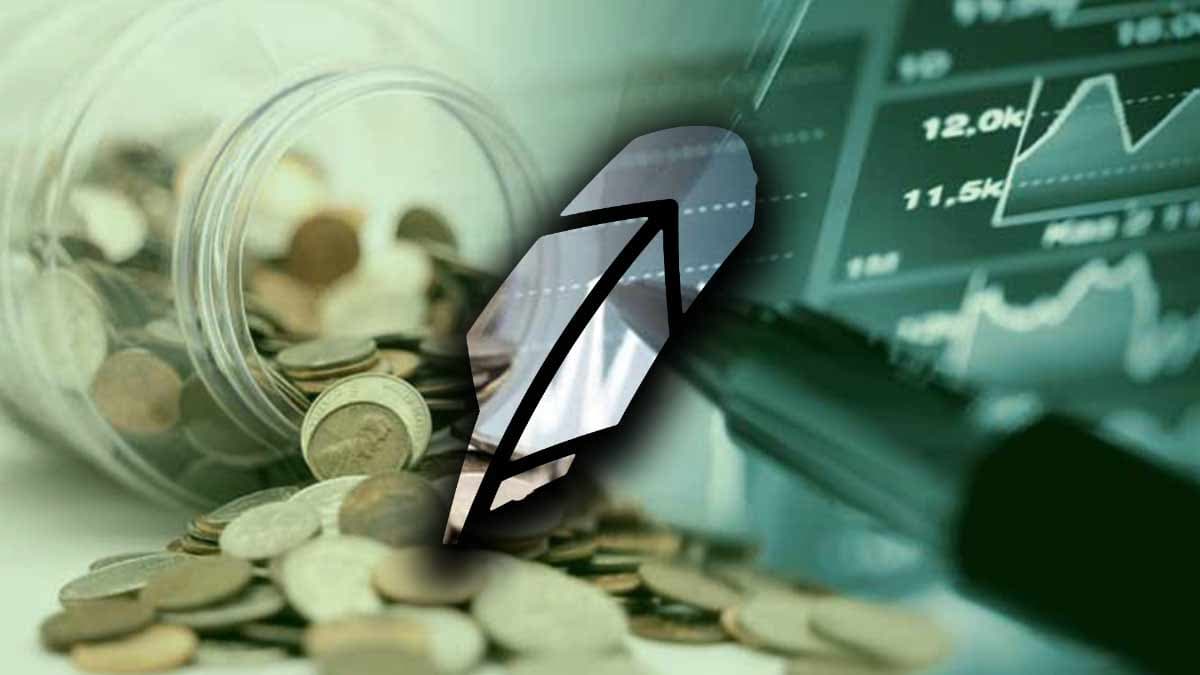 penny stocks on robinhood to buy right now