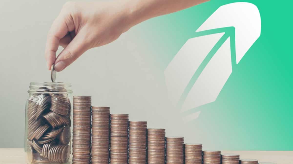 top penny stocks on robinhood to watch this week