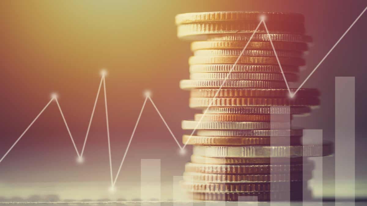 best penny stocks for your list coins stacked