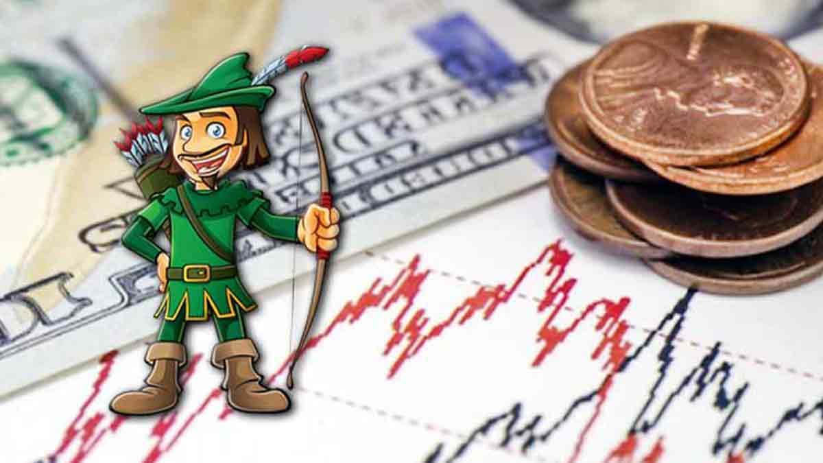 best penny stocks on robinhood to watch right now