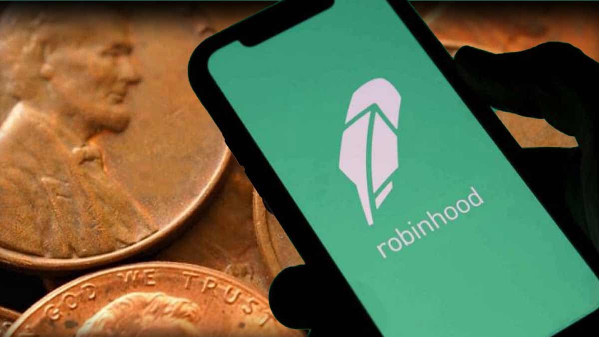 best penny stocks to buy on robinhood this week