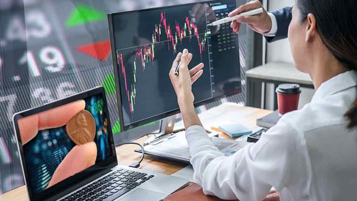 penny stocks to buy sell hold analyst ratings