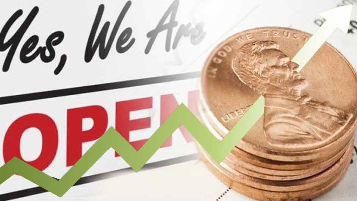 reopening penny stocks to buy watch right now