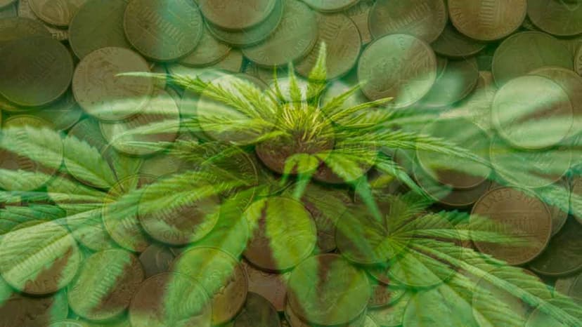 Top Marijuana Penny Stocks on 4/20? Investing in Pot Stocks Made Simple