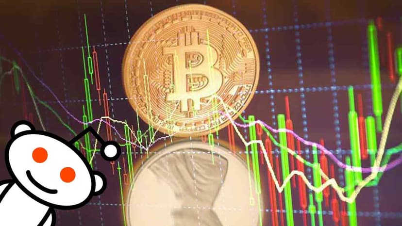 3 Penny Stocks Dogecoin & Ethereum Pushed Higher, Time To Buy?