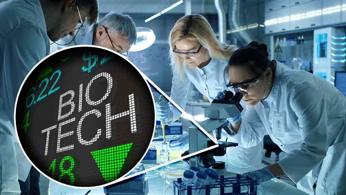 top biotech penny stocks to watch right now