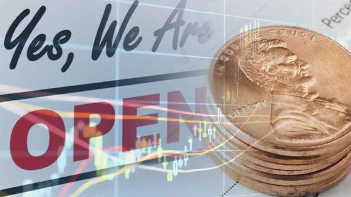 top reopening penny stocks to watch right now