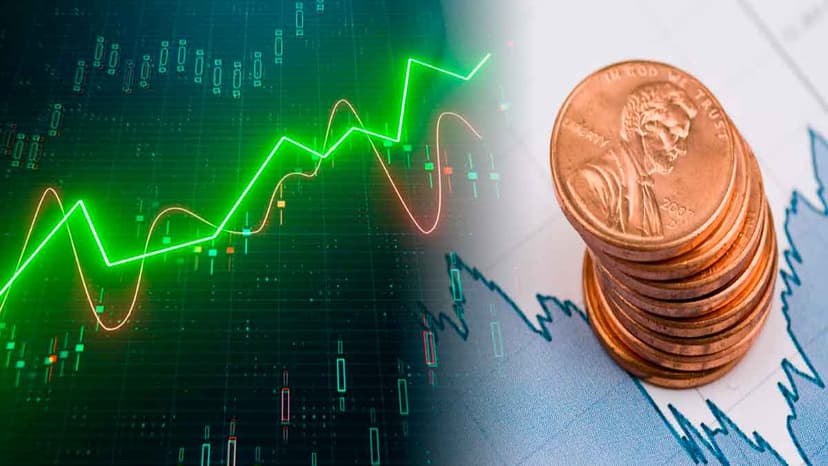 4 Trending Penny Stocks to Watch in April 2021
