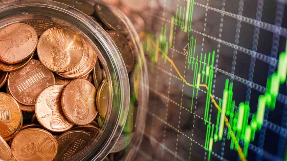 best penny stocks to buy this week right now