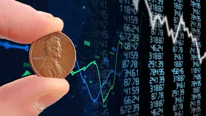 Best Penny Stocks to Buy? 3 With Big News Today