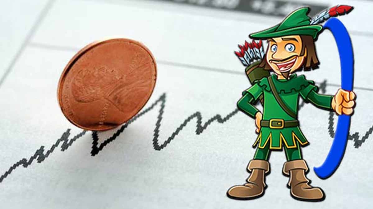 penny stocks to buy on robinhood webull right now