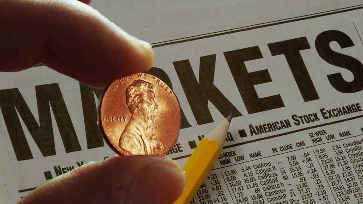 best penny stocks to buy avoid right now this week