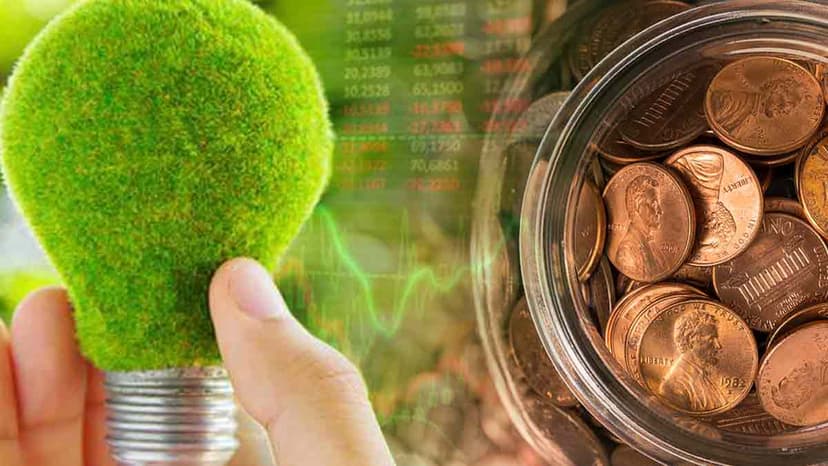 4 Hot Energy Penny Stocks To Watch As ENPH Stock Surges On Earnings