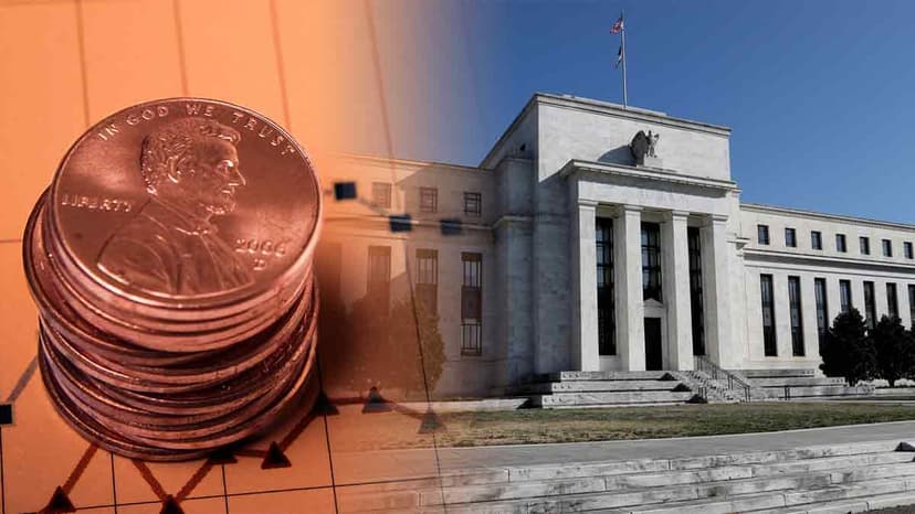 3 Penny Stocks Under $1 To Watch After December Fed Meeting