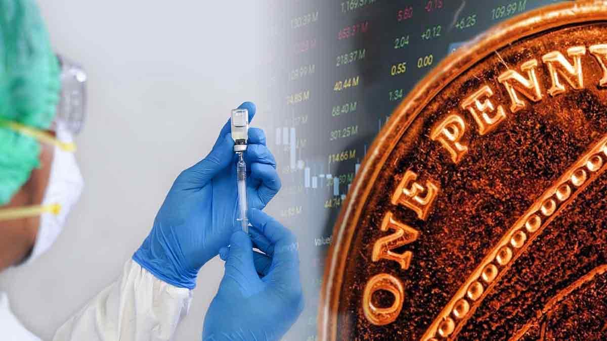 penny stocks to watch vaccine rates new highs