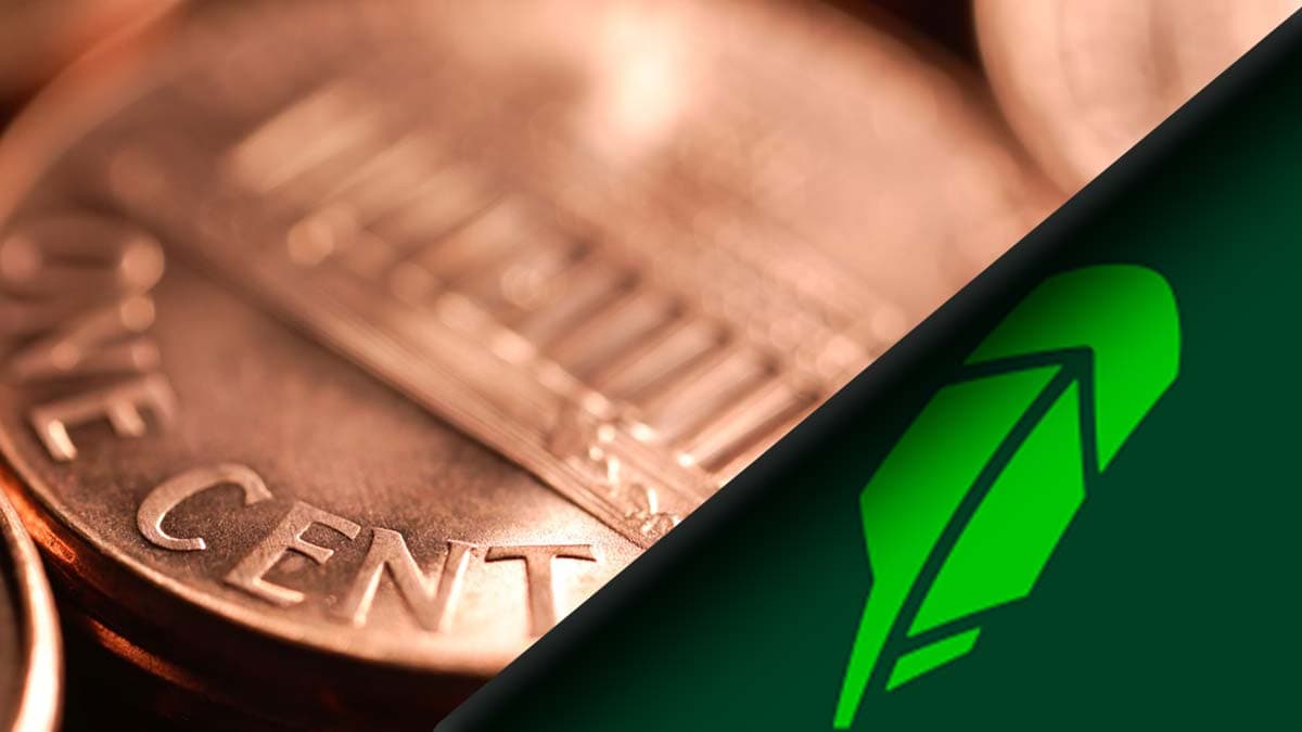 top penny stocks on robinhood to watch right now