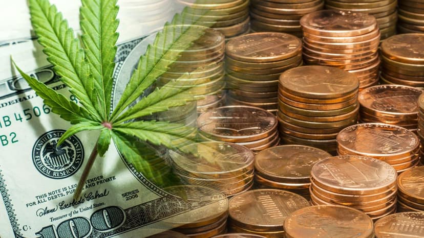 Investing in Marijuana Penny Stocks? 3 Tips