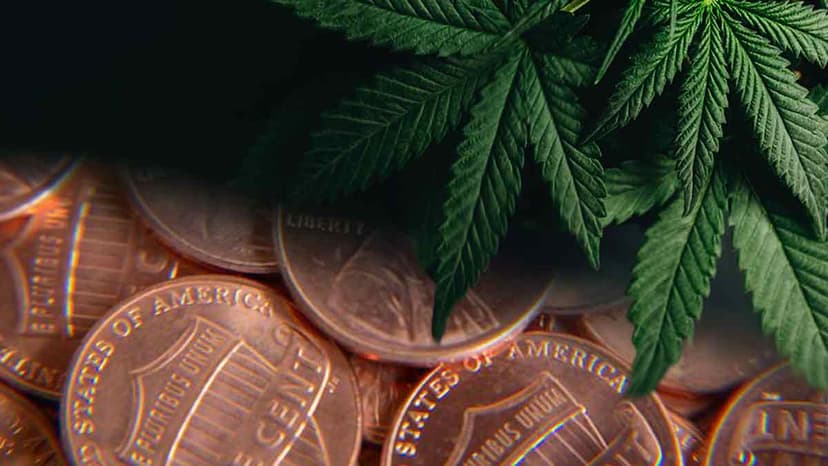 Penny Stocks To Buy Now? From Marijuana Stocks To AI, What To Watch