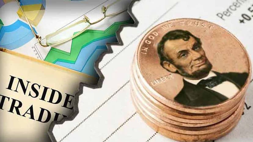 4 Penny Stocks To Buy According To Insiders In February 2022