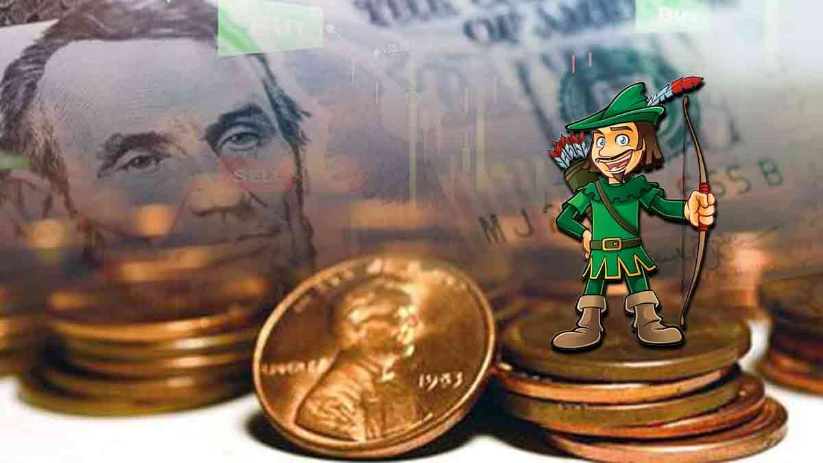 best penny stocks to buy on robinhood under $5 right now