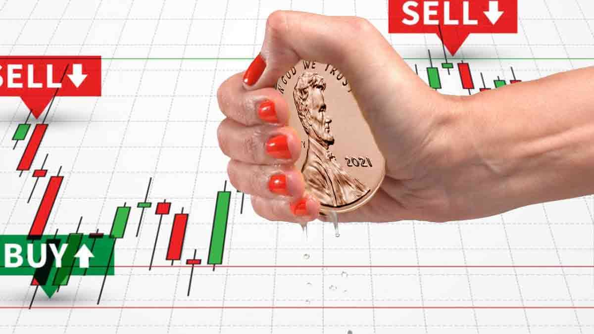 short squeeze penny stocks to watch right now