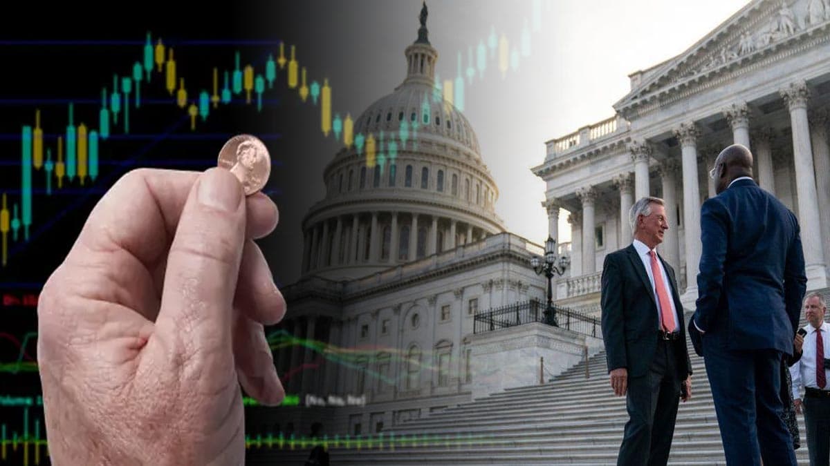 best penny stocks to buy government shutdown