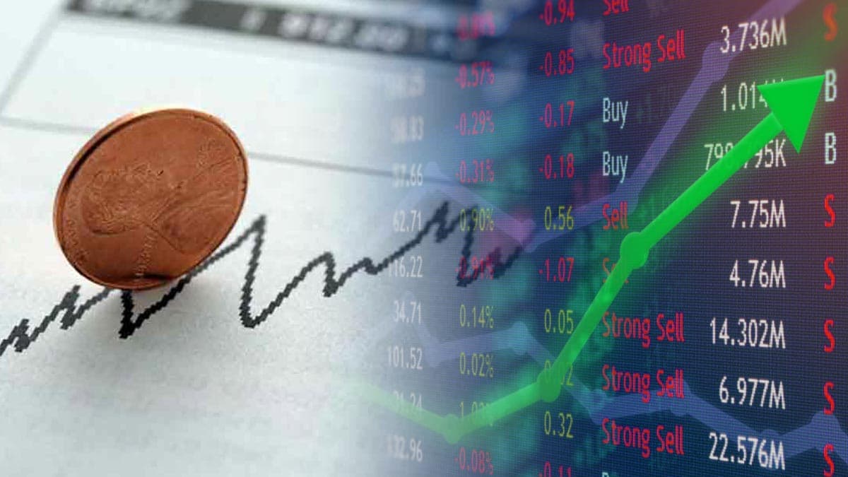 best penny stocks to buy