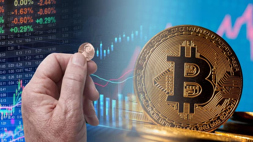 Top Penny Stocks to Watch As BTC Passes $61,000