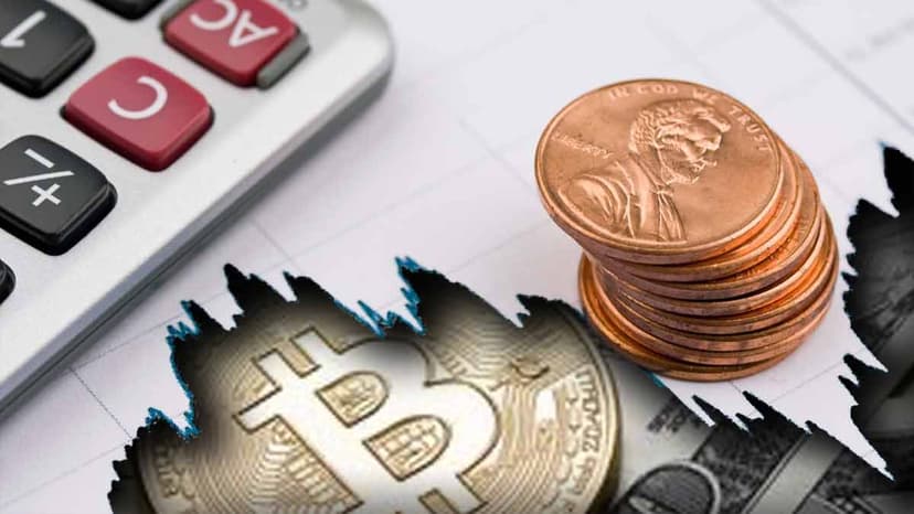 6 Best Penny Stocks To Watch As Bitcoin Price Hits All-Time High