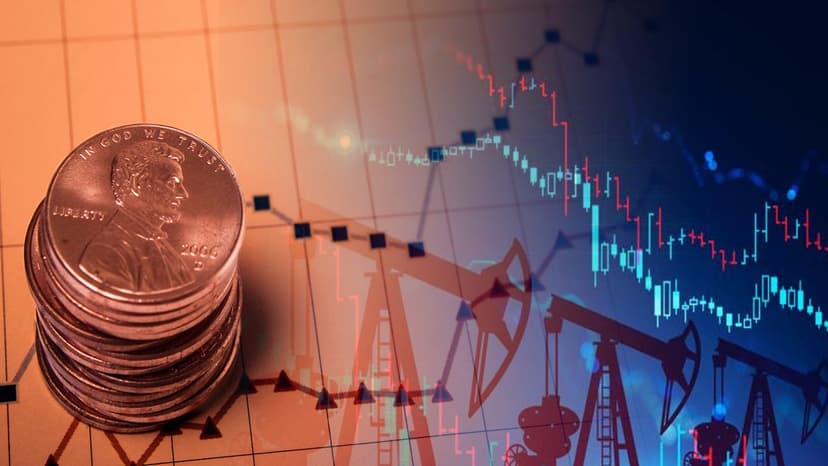 3 Energy Penny Stocks to Watch as Brent Crude Tops $84 Per Barrel