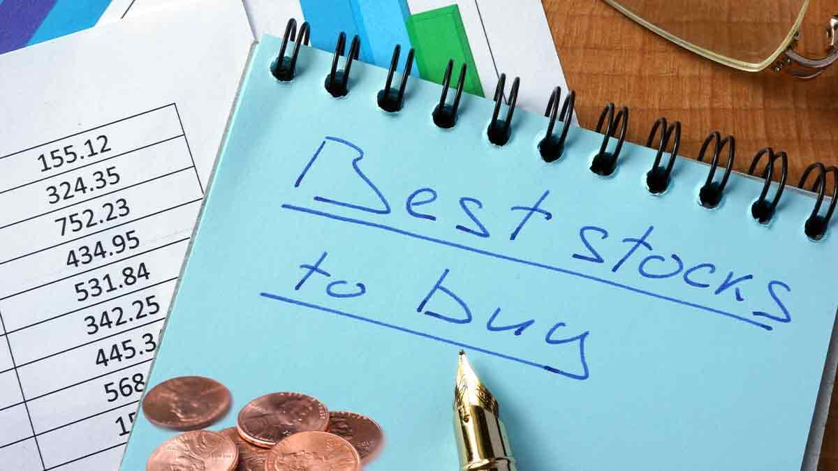 best penny stocks to buy right now this week