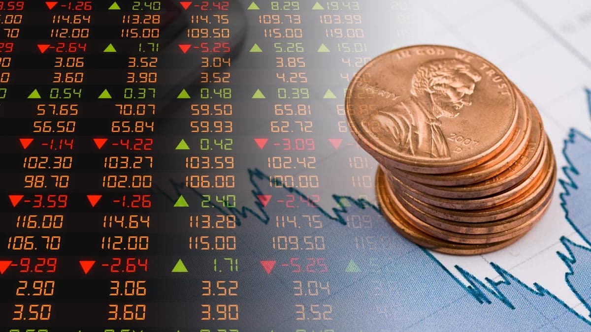 hot penny stocks to buy now