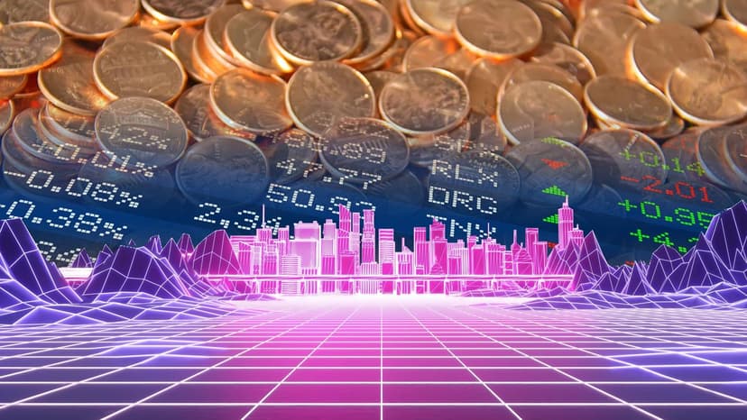 Best Metaverse Penny Stocks to Buy? 3 to Watch Right Now