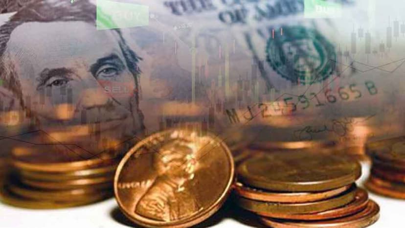 4 Penny Stocks To Buy For Under $5