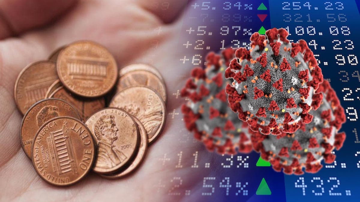 best penny stocks to buy right now