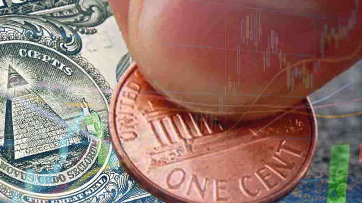 best penny stocks to buy under $1 this week