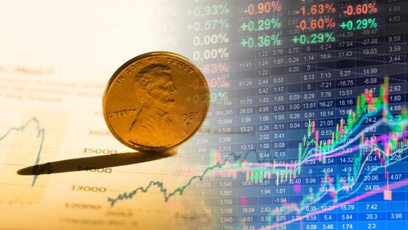 Capitalizing on Market Cycles to Profit With Penny Stocks