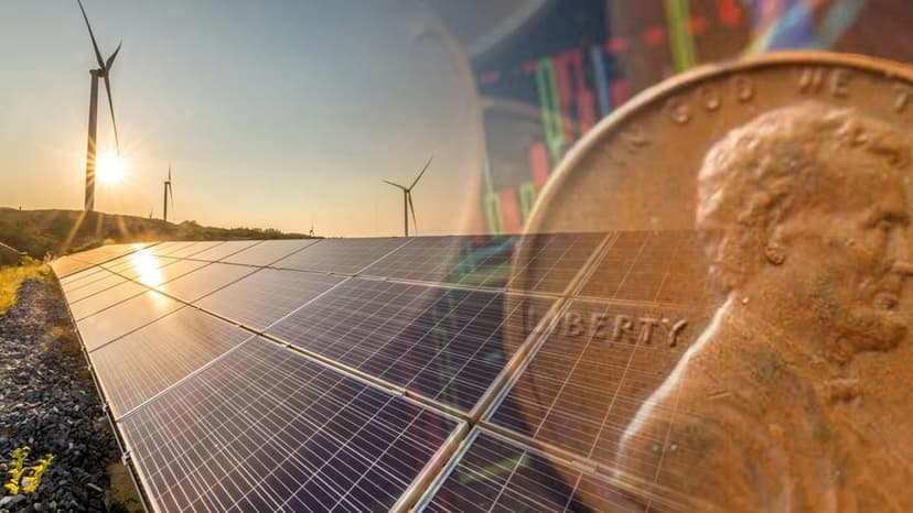 Energy Penny Stocks Are Climbing Today, Here’s 3 to Watch And Why