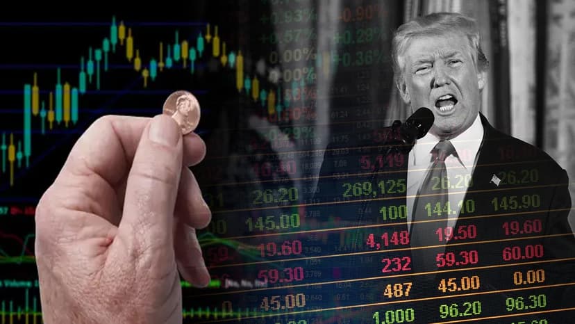 Top Industries to Find Penny Stocks After Trump’s Win