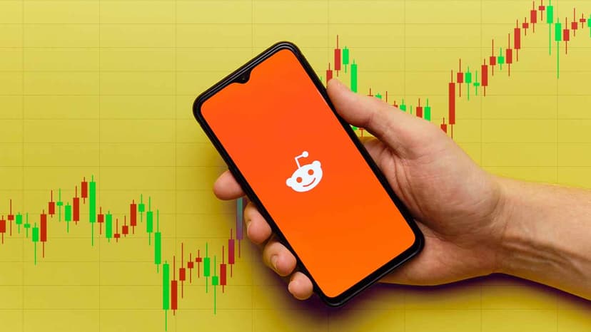 3 Reddit Penny Stocks For Your Watch List In January 2022