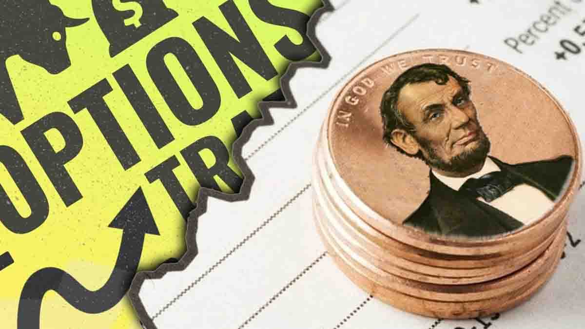 best penny stocks to buy with unusual options activity