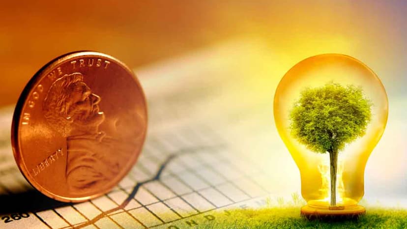 Most Active Penny Stocks To Watch With Oil & Energy In Focus Right Now