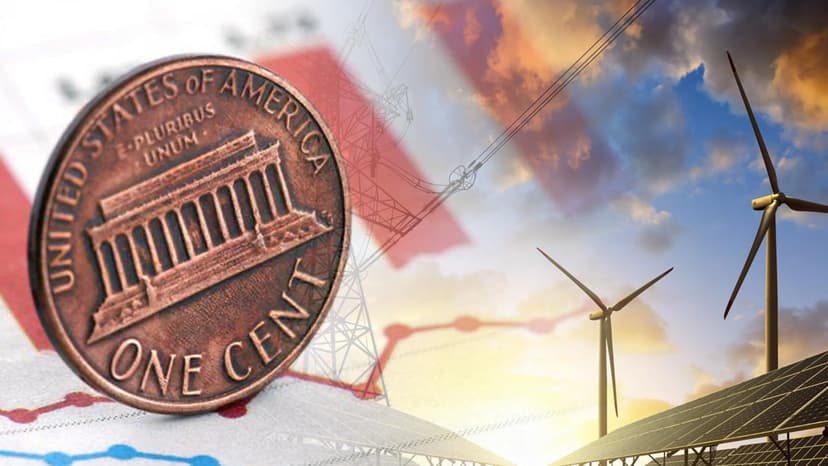 Can Energy Penny Stocks Stay Hot in 2022? 3 to Watch Now