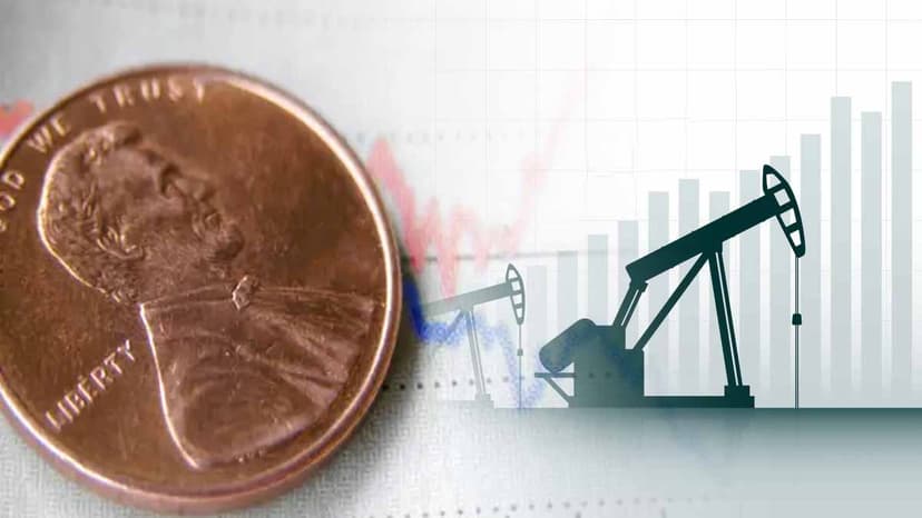 Best Energy Penny Stocks To Buy For Under $5 Right Now