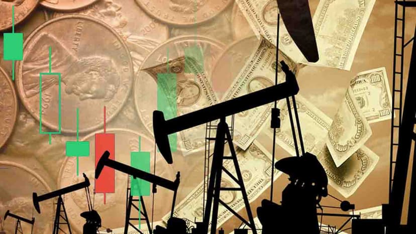 Small-Cap Energy Stocks, Penny Stocks Surge On Monday, Here’s Why