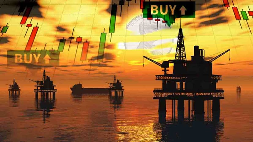 5 Penny Stocks For Your Energy Watch List This Week