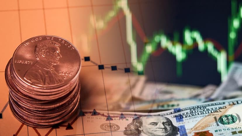 Why These Penny Stocks Exploded During Trading Today 